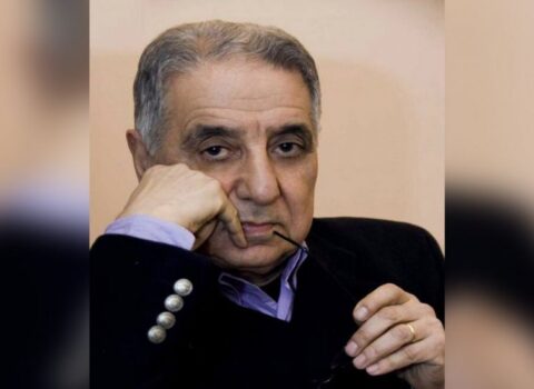 Zaur Məhərrəmov vəfat etdi