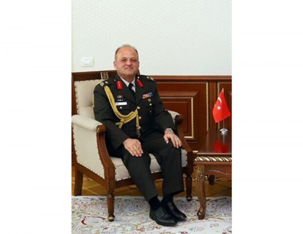 Bəxtiyar Ersayın yerinə təyinat olub