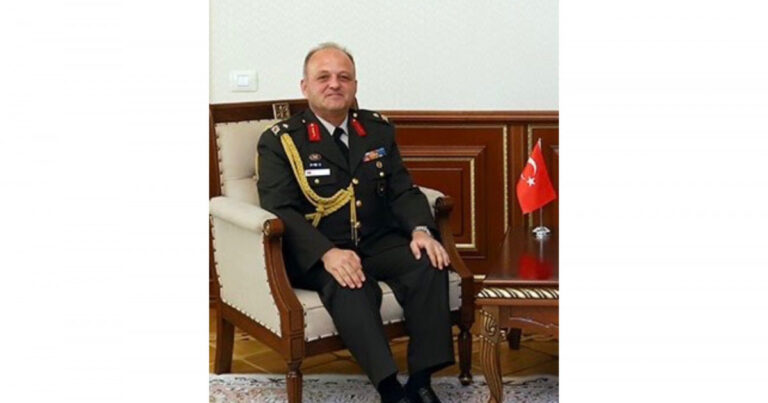 Bəxtiyar Ersayın yerinə təyinat olub