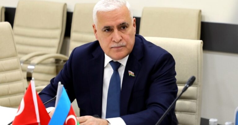 Vüqar Rəhimzadə: Prezident İlham Əliyevin verdiyi mesajlar bunun təsdiqidir