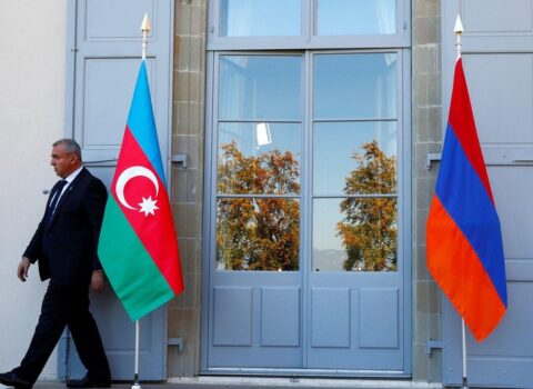 Sülh sazişinin icrasına nəzarət məqsədilə ikitərəfli komissiya təsis ediləcək