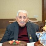 Xalq artisti Arif Babayev vəfat etdi