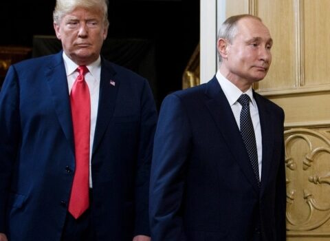 Tramp Putinin inadını qıra bilər – ŞOK İDDİA
