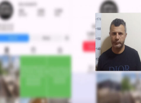 Naxçıvanda dələduzluq edən şəxs saxlanıldı