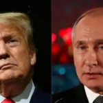 Trampın bu addımı Putinin müharibəni dayandırmasına səbəb olacaq – YENİ MƏQAMLAR