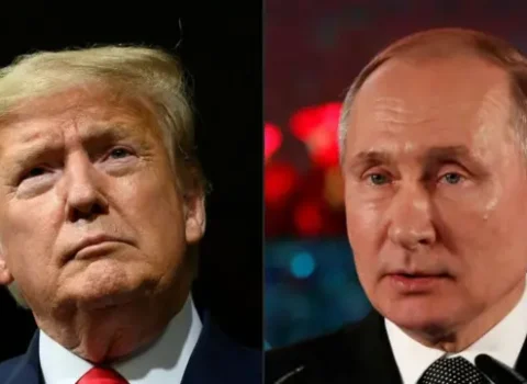 Trampın bu addımı Putinin müharibəni dayandırmasına səbəb olacaq – YENİ MƏQAMLAR