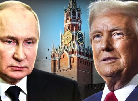 Putin “SSRİ”-ni rus çarının ABŞ-a satdığı Alyaskaya niyə apardı: “Qaranlıq keçmişə” girov düşən Kremldə Rusiyanın gələcəyinə inanmırlar