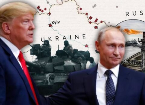 Putin hiyləgərlik edir, Trampa kələk gəlmək istəyir: ABŞ fantastik itkiləri olan Rusiyanı yenə xilas etsə…