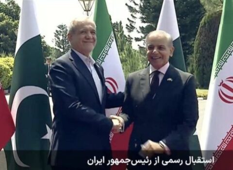 İran Pakistanla ticarəti üç dəfə artırmağa hazırlaşır