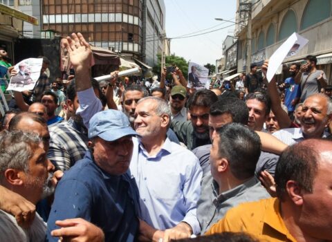İran paytaxtını köçürməyə hazırlaşır: Pezeşkianın təşəbbüsü BAŞINA BƏLA OLDU