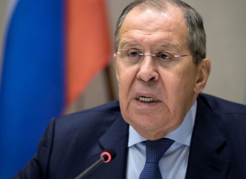 Lavrovdan SENSASİON BƏYANAT: Putin Zelenski ilə yalnız bu halda GÖRÜŞƏCƏK