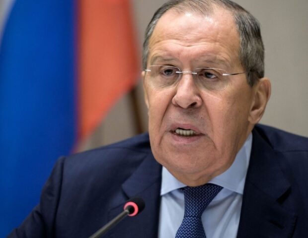 Lavrovdan SENSASİON BƏYANAT: Putin Zelenski ilə yalnız bu halda GÖRÜŞƏCƏK