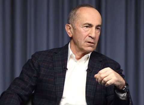 Köçəryan sülh müqaviləsi və Zəngəzur dəhlizi ilə bağlı elə şeylər danışdı ki…. – Sabiq prezidentdən GÖZLƏNİLMƏZ AÇIQLAMA