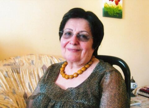 Əməkdar incəsənət xadimi vəfat etdi