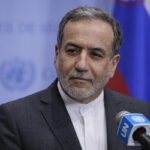 Araqçi: İran heç bir halda nüvə silahı yaratmağa can atmayıb