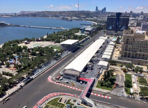Formula-1 zamanı hər kəs onlayn formada işləyəcək? – CAVAB