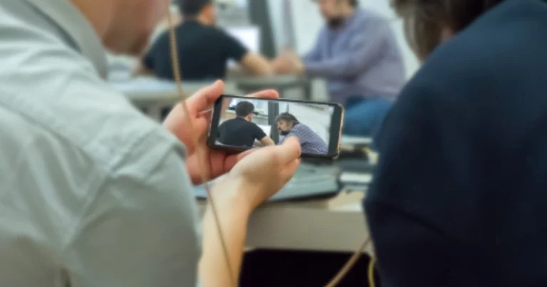 Başqasının videolarını yayanları hansı cəzalar gözləyir? – VİDEO