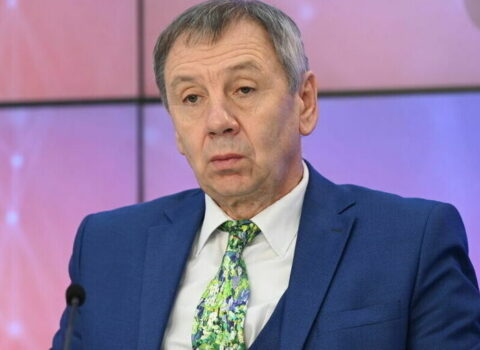 Sergey Markov Rusiyada xarici agent elan edildi