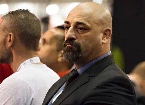 Rauf İbrahimovun oğlu Ukraynada öldü