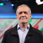 Pezeşkian: “Suyumuz, torpağımız bir olub, biz qohumuq”