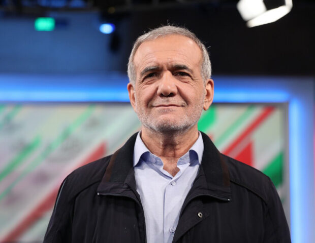 Pezeşkian: “Suyumuz, torpağımız bir olub, biz qohumuq”