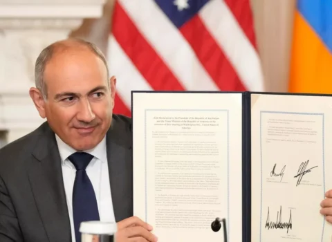 Ermənilər Paşinyan və Vaşinqton danışıqları ilə bağlı HƏRƏKƏTƏ KEÇDİ: Vəziyyəti dəyişmək üçün “əsas şərt” BUDUR