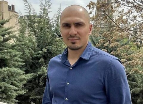 Azərbaycanla da əməkdaşlıq edən rusiyalı jurnalist cəzalandırıldı