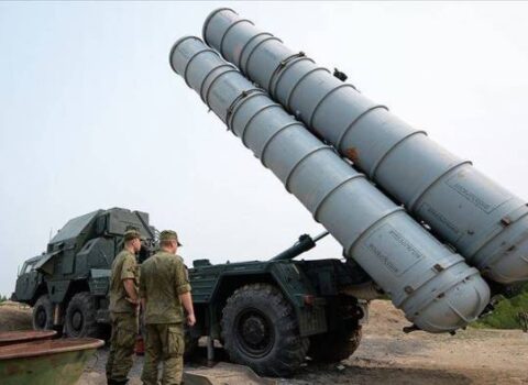 Rusiyanın S-300-ləri belə MƏHV EDİLDİ