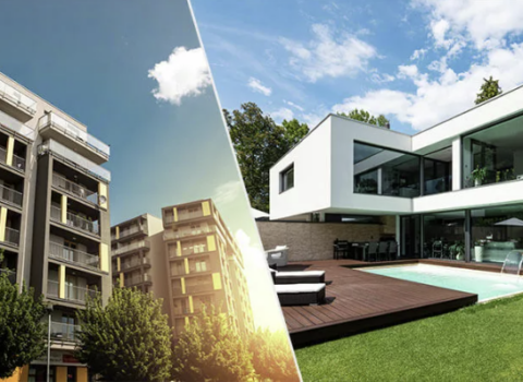 Bina evi, yoxsa həyət? – VACİB DETALLAR