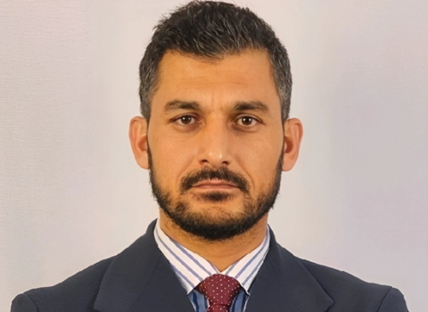 Nazirə yeni müşavir təyin olundu