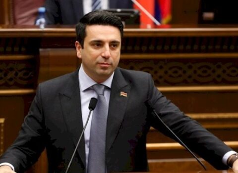 Simonyandan ermənilərə Azərbaycan mesajı: “Yeni imkan var”