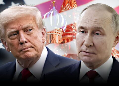 Tramp və Putin görüşü müharibədə dönüş nöqtəsi olmayacaq, əksinə… – ŞOK PROQNOZ