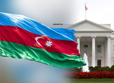 Ağ Evdə Azərbaycan himni – VİDEO