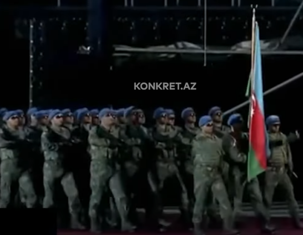 Azərbaycanla müharibə xəbərdarlığı edildi