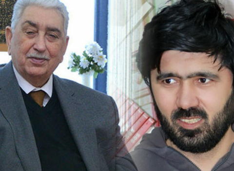 Kəramət Böyükçöl: “Arif Babayevin bu gün vəfat etməsi də simvolikdir”
