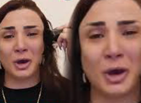 Tiktoker “Miray” SAXLANILDI – VİDEO