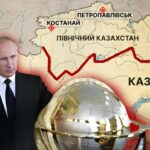Qazaxlar ruslarla müharibəyə hazırlaşır – Putin Rusiyanın xilası üçün Turana hücuma keçir