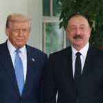 İlham Əliyev: Tramp Qafqaza sülh gətirdi