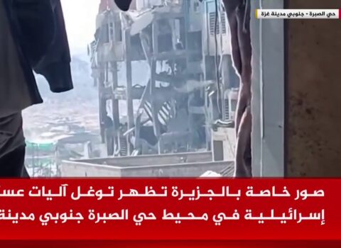 İsrail tankları Qəzzada irəlilədi – Hədəf bütün şəhəri ələ keçirməkdir