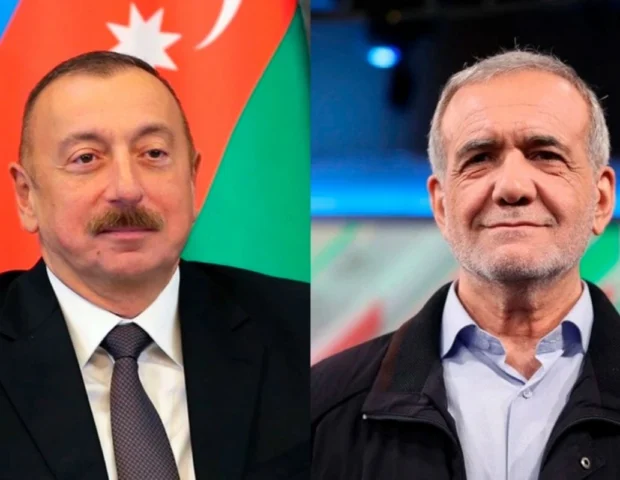 İran Prezidenti ilə eyni dildə danışırıq, tərcüməçiyə ehtiyacımız yoxdur