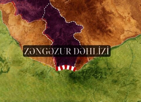Zəngəzurda qeyri-adi versiya: İran “Əfqanıstan ssenarisi”ni tətbiq edəcək?