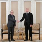 TƏCİLİ: Tramp bu həftə Əliyev və Paşinyanla görüşəcək