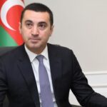 Ayvazovskinin büstünün sökülməsi və TASS-ın “Stepanakert” ifadəsi rəsmi Bakının reaksiyasına səbəb oldu