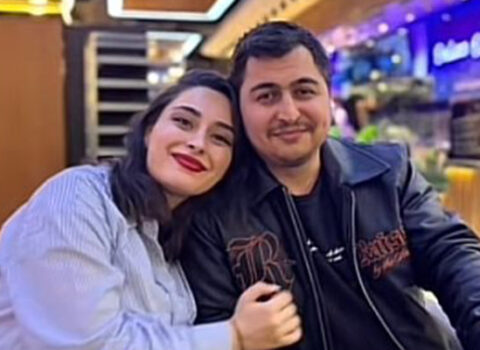 Fransa ailəsindən alınan azərbaycanlı uşaqları Almaniyaya qaytardı