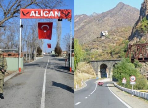 Türkiyə Ermənistanla sərhədi açır? – Moskvaya CAVAB