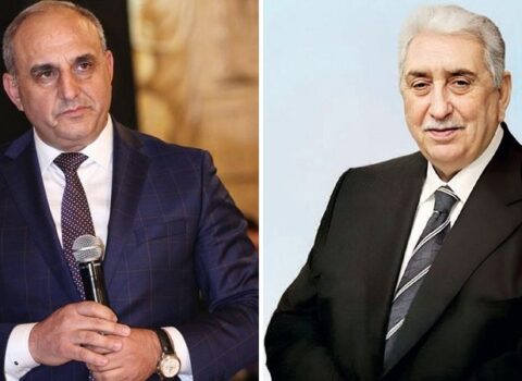 Xalq artisti Arif Babayev Cabir Abdullayevə nə tapşırıb? – Vəsiyyət