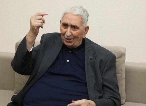 Arif Babayev harada dəfn olunacaq?