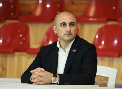 Arif Məmmədov Gürcüstanda qəfil vəfat etdi – FOTOLAR