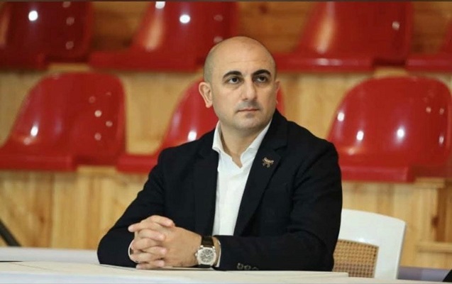 Arif Məmmədov Gürcüstanda qəfil vəfat etdi – FOTOLAR