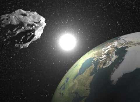 Alimlərdən XƏBƏRDARLIQ – Nəhəng asteroid Yerə yaxınlaşır